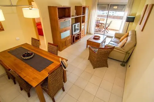 רוזס Agi Torre Quimeta Apartments
