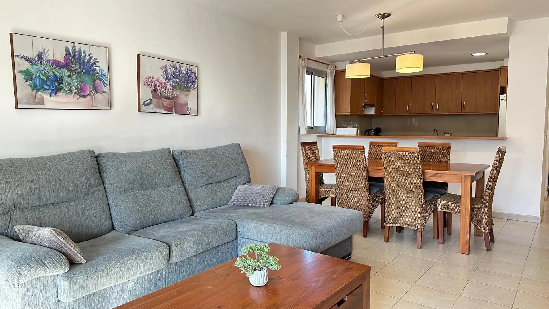רוזס Agi Torre Quimeta Apartments 0*,  ספרד