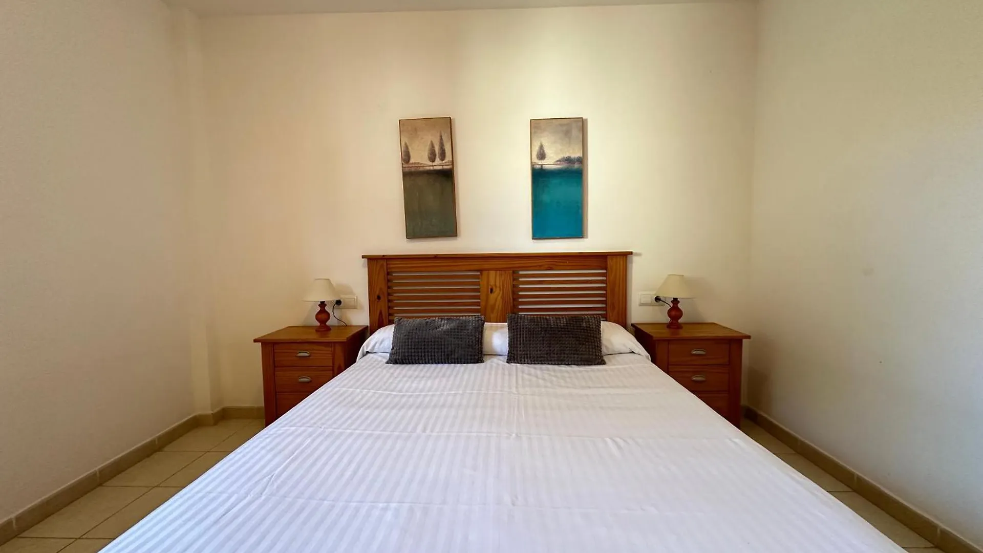 רוזס Agi Torre Quimeta Apartments ספרד