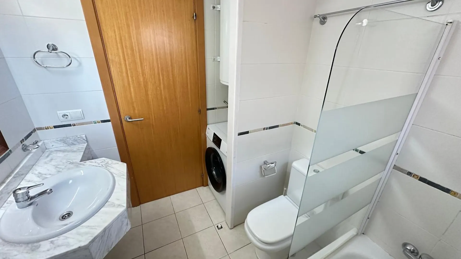 רוזס Agi Torre Quimeta Apartments