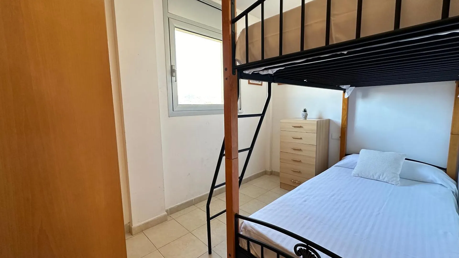 רוזס Agi Torre Quimeta Apartments