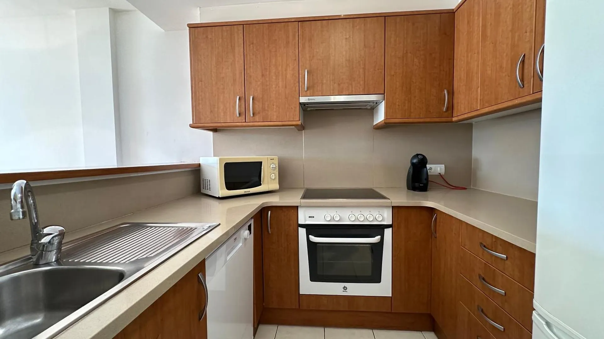 רוזס Agi Torre Quimeta Apartments 0*,