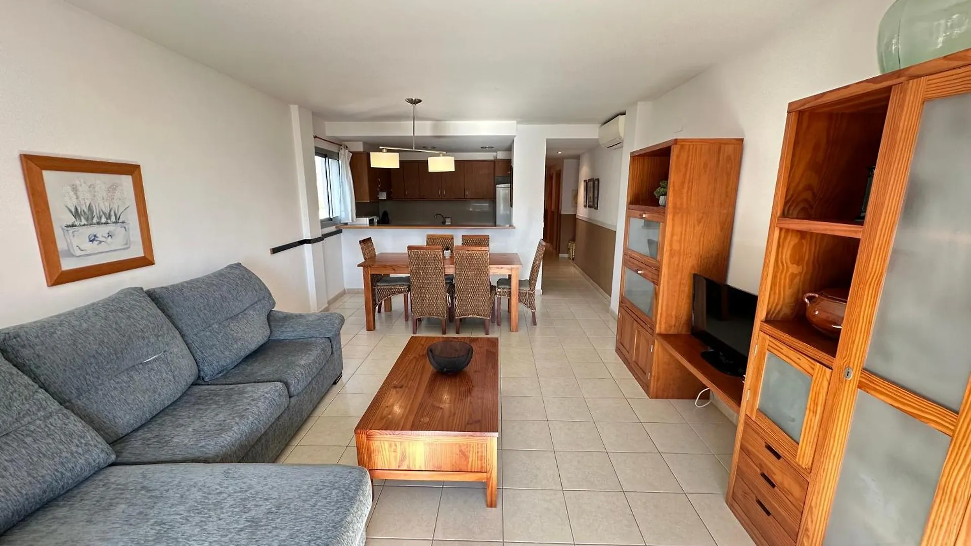 רוזס Agi Torre Quimeta Apartments 0*,  ספרד