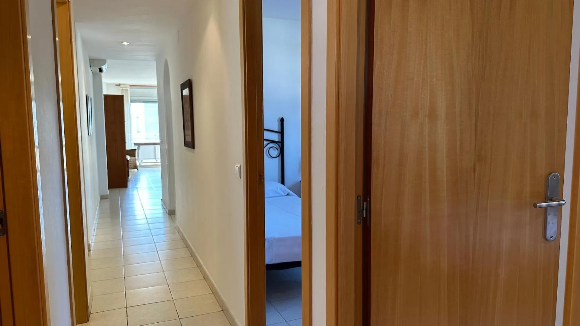 רוזס Agi Torre Quimeta Apartments