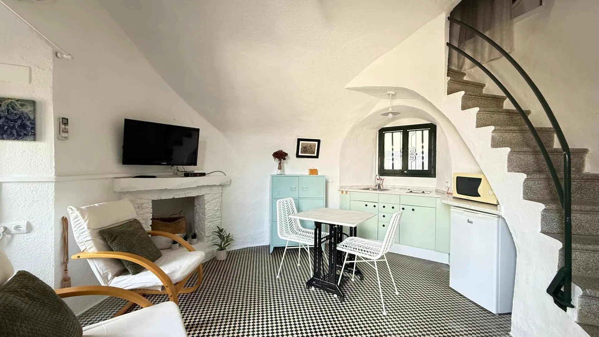 רוזס Agi Torre Quimeta Apartments
