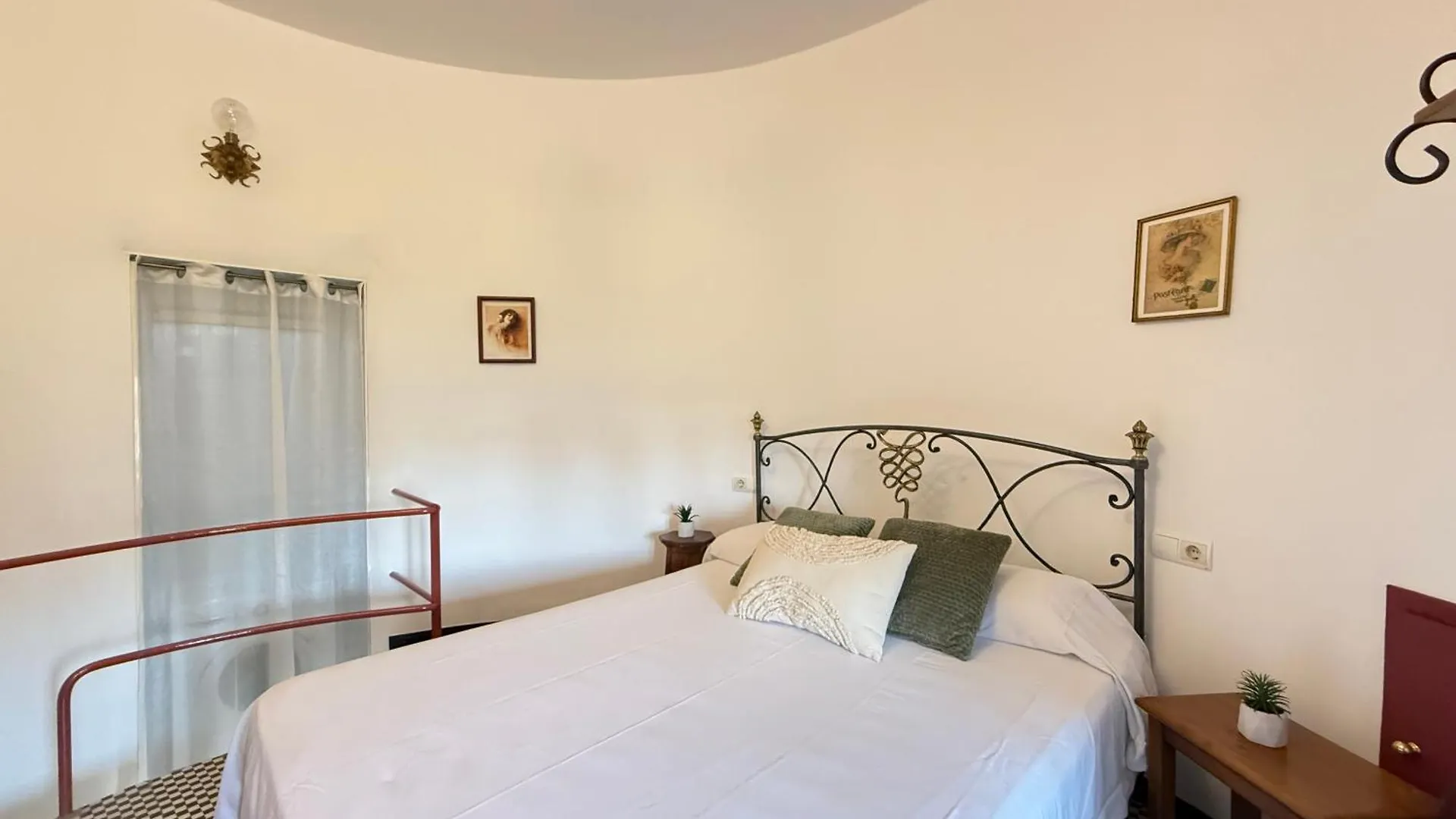 רוזס Agi Torre Quimeta Apartments 0*,