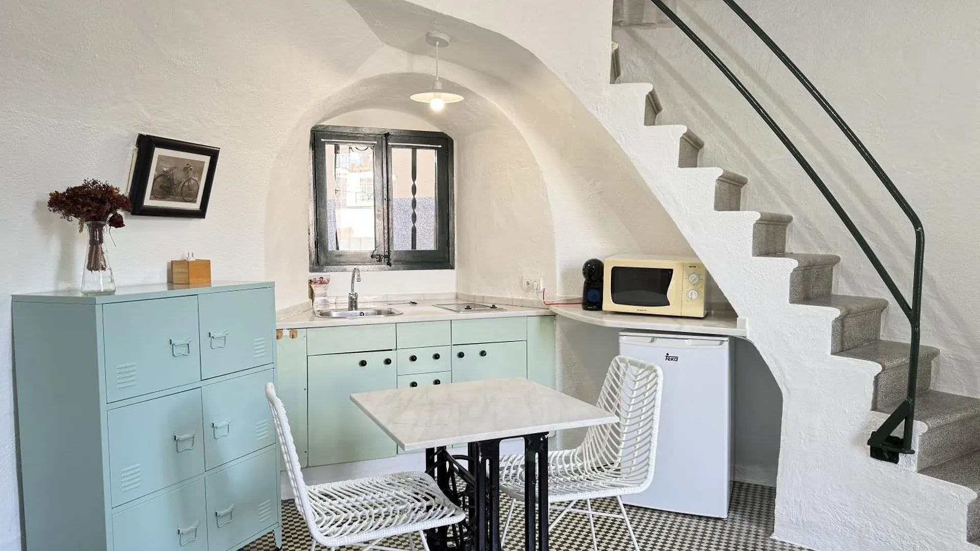 רוזס Agi Torre Quimeta Apartments 0*,  ספרד