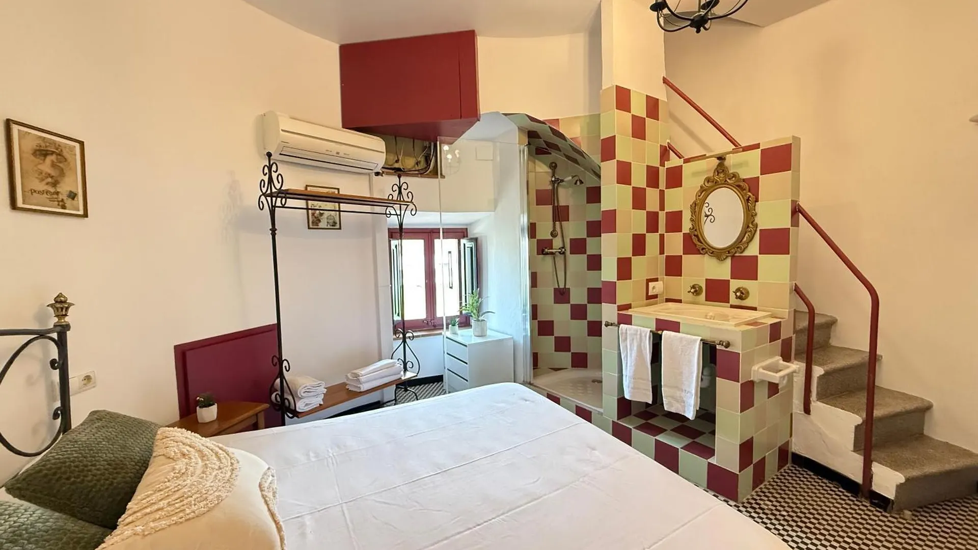 רוזס Agi Torre Quimeta Apartments ספרד